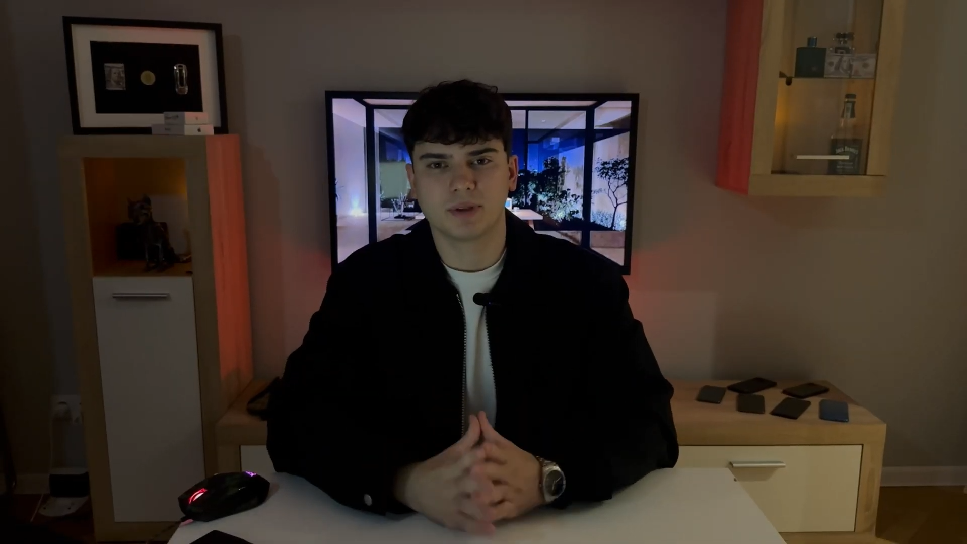 Превью видео